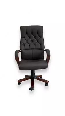 Кресло MK-2338 Brown из Первых рук