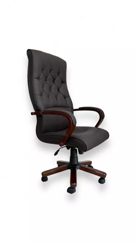 Кресло MK-2338 Brown из Первых рук - 2 150 000 сум