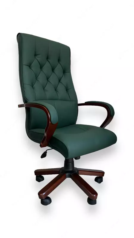 Кресло MK-2338 Green  из Первых рук