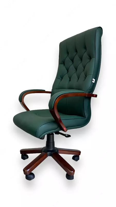 Кресло MK-2338 Green  из Первых рук - 2 150 000 so'm