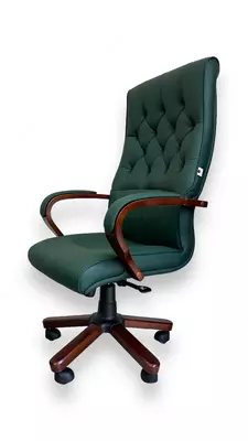 Кресло MK-2338 Green  из Первых рук - 2 150 000 сум / шт.