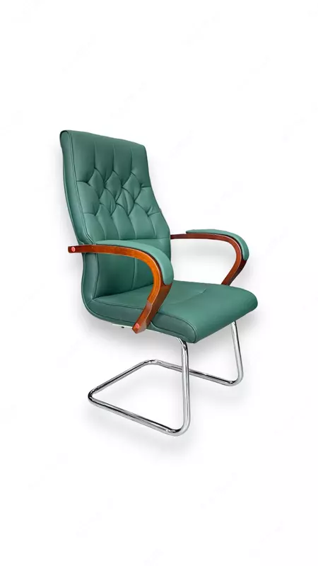 Кресло MK-2338B Green из Первых рук