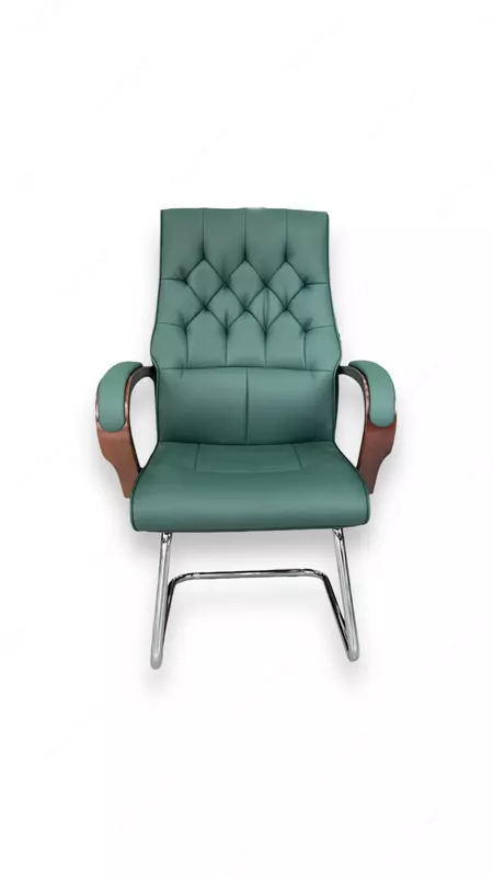 Кресло MK-2338B Green из Первых рук - 1 550 000 so'm