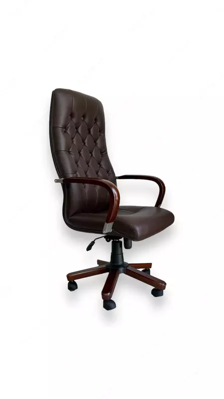 Кресло MK-2346 Brown из Первых рук - 2 150 000 so'm