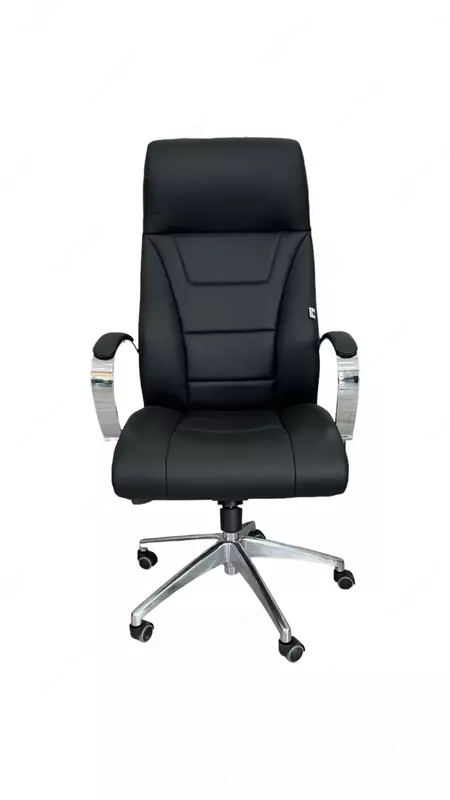 Кресло MK-2813 Black из Первых рук