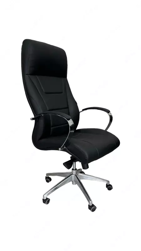 Кресло MK-2813 Black из Первых рук - 2 290 000 сум