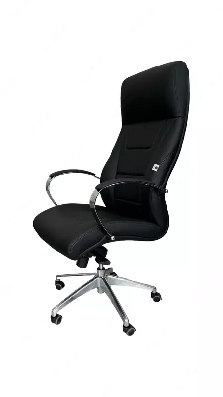 2 290 000 сум Кресло MK-2813 Black из Первых рук