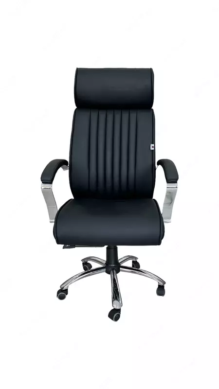 Кресло MK-2826 Black из Первых рук - 1 900 000 сум