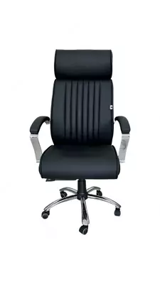 Кресло MK-2826 Black из Первых рук - 1 900 000 сум / шт.