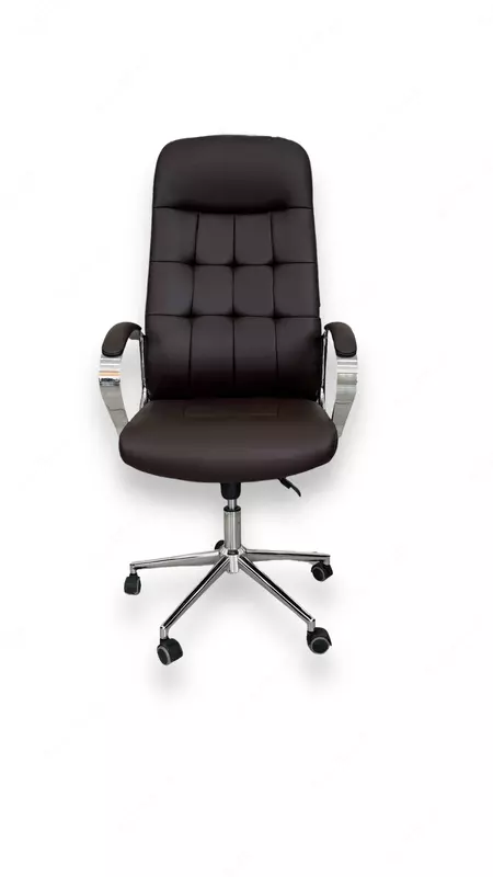 Кресло MK-2845 Brown из Первых рук - 1 790 000 so'm