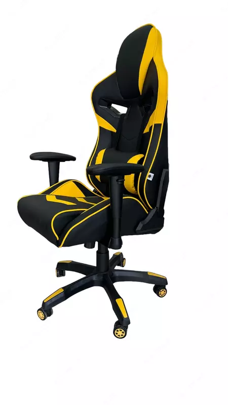 Игровое кресло MK-8068 из Первых рук