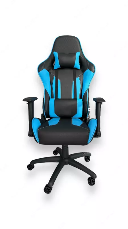 Игровое кресло MK-8072 Blue из Первых рук - 1 920 000 so'm