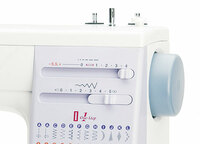  JANOME 423S купить швейную машинку - 