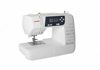  JANOME 2160 DC купить ШВЕЙНУЮ МАШИНУ машинку Ташкент-вилояты доставка TIKUV MOSHINA sotiladi arzon narxda sotib olish Toshkent viloyat-yetkazma - 