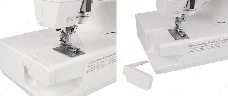  Швейная (Распошивальная) машина Janome CoverPro D Max купить ШВЕЙНУЮ МАШИНУ машинку Ташкент-вилояты доставка TIKUV MOSHINA sotiladi arzon narxda olish - 