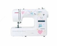 Швейная машина JANOME JQ 2515S  м