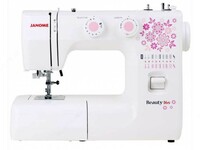   JANOME Beauty 16S купить Швейная машина