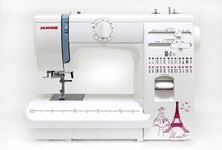 Купить JANOME Q-23P швейная машинка Ташкент: Доставка(вилояты)+Обучение+Гарантия  Tikuv moshina sotib olish: Yetkazish +Orgatish+Kafolat - 