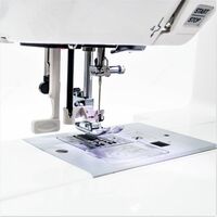   JANOME QUALITY FASHION 7900 Швейная вышивка вышивальная машинка Ташкент доставка KAHSTA tikuv moshina sotiladi arzon narxda sotib olish Toshkent vil.