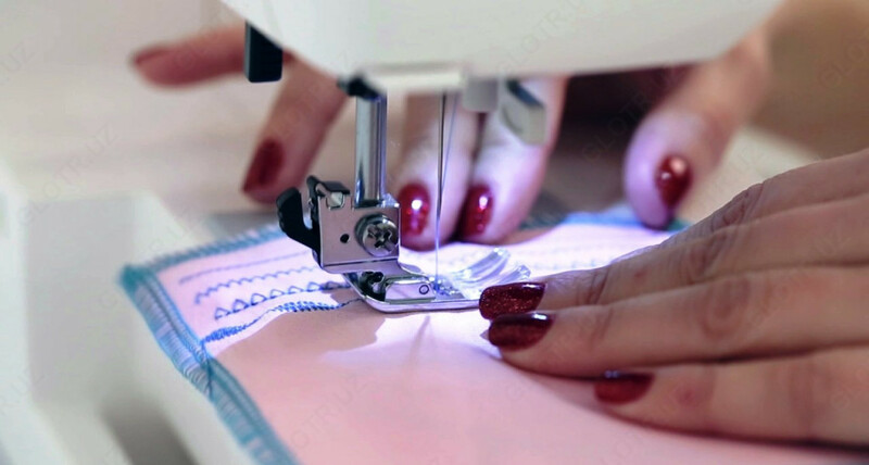  JANOME QUALITY FASHION 7900 Швейная вышивка вышивальная машинка Ташкент доставка KAHSTA tikuv moshina sotiladi arzon narxda sotib olish Toshkent vil. Оптом и розница