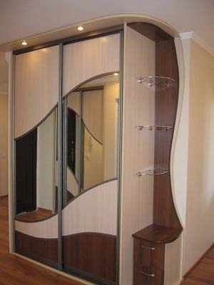 Услуги по ремонт всех видов мебели