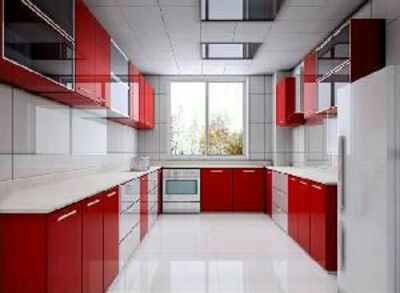 Услуги по изготовлению мебели