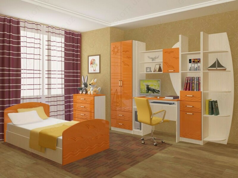 разборка и сборка мебели на дому