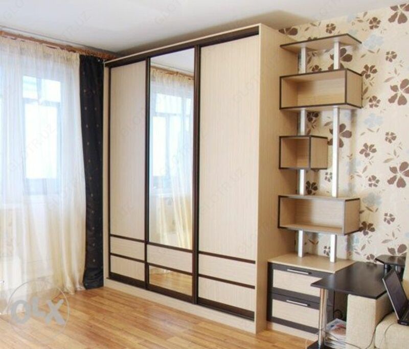 Шкафы купе Прихожие Кухонные на заказ!