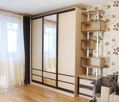 Шкафы купе Прихожие Кухонные на заказ!