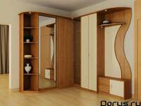 Шкафы купе Прихожие Кухонные на заказ! - 600 000 сум