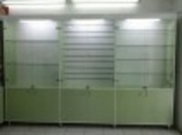 Yangi va ishlatilgan korpus mebellarni ta’mirlash Chakana savdo