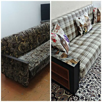 150 000 so'm Yangi va ishlatilgan korpus mebellarni ta’mirlash