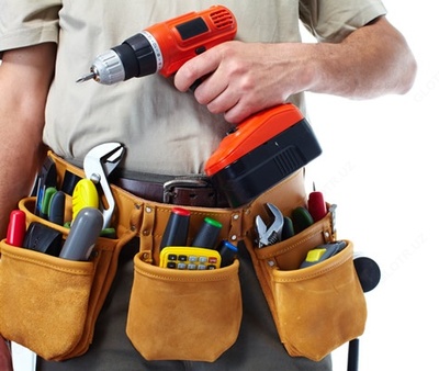 Абсолют-Мастер — ремонт