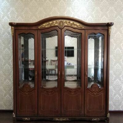 кухни. Реставрация мебели. - от 150 000 сум