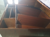 mebelni qayta tiklash