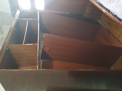 Реставрация мебели