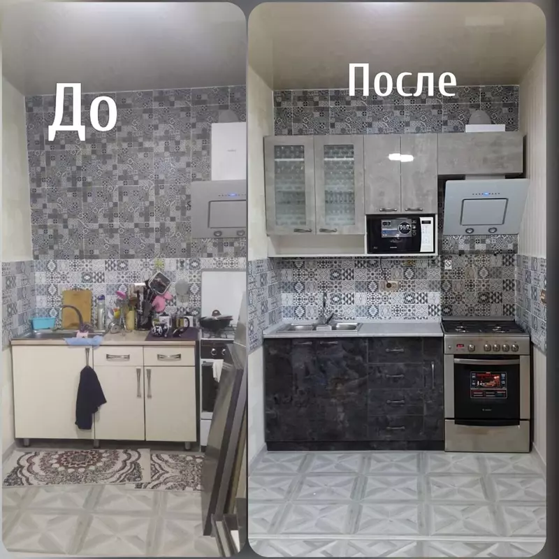 Ремонт мебели любой сложности и замена механизмов - Прочие ремонт мебели