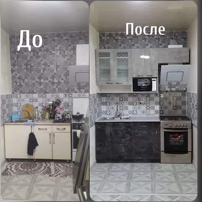 Разборка, сборка мебели и мелкий ремонт на дому!