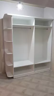 Разборка, сборка мебели и мелкий ремонт на дому!