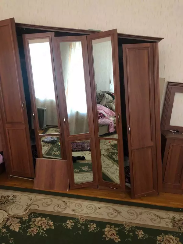 Barcha turdagi mebellarni ta’mirlash xizmatlari MasterMebel