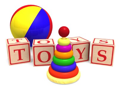 Rent a Toy