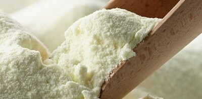 Сыворотка молочная сухая - 18 000 сум / кг.