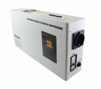стабилизаторы напряжения   Stabik SLIM-3000