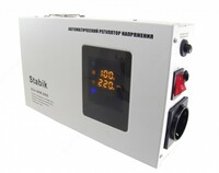 стабилизаторы напряжения  Stabik SLIM-2000