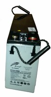 Гелевые AGM-GEL Аккумуляторы  Ritar «FT 12V100AH»