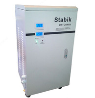ФЕРРОРЕЗОНАНСНЫЙ  СТАБИЛИЗАТОР НАПРЯЖЕНИЯ  Stabik UKT-20KVA