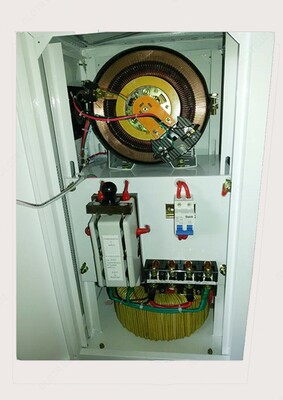 Стабилизаторы напряжения Stabik UKV-30000/135A - 6 540 000 сум от 10 шт.