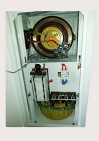 Стабилизаторы напряжения Stabik UKV-30000/135A - от {0} сум