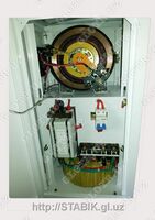 Стабилизаторы напряжения Stabik UKV-20000/90А - от {0} сум