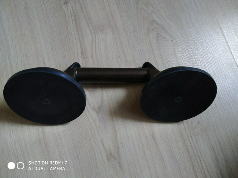 Vakuumli assimilyatsiya idishi S-02